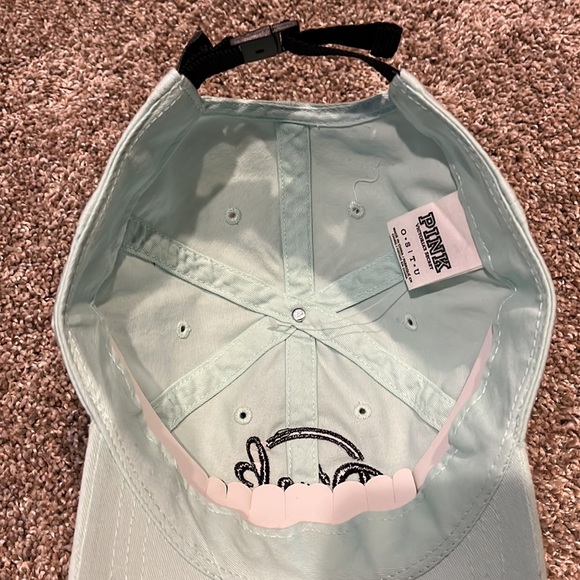 PINK Baseball Cap - Picture 4 of 5